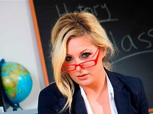 Tetas Grandes En La Historia: Parte 3