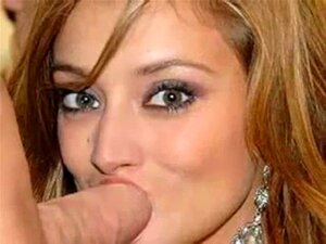 celebridades traviesas atrapadas en una película