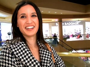 Zorra con dedos jugosos agujeros