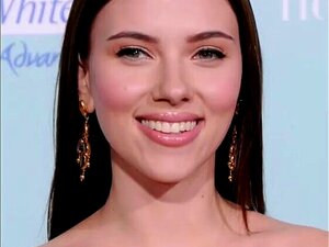 Prepárate para ser cautivado por Scarlett Johansson, la seductora