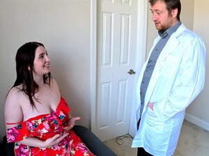 The Sketchy Fertility Doctor (VISTA PREVIA EXTENDIDA)