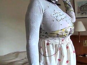 La voluptuosa japonesa no puede esperar para disfrutar de una buena