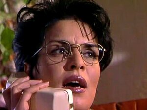 MILF francesa DP