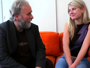 Minx rubia mágica puede manejar esa enorme polla gorda