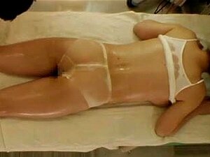 Masaje Lésbico Japonés (Segunda Parte)