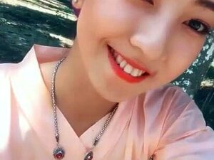 Chicas lindas de Myanmar Tik Tok