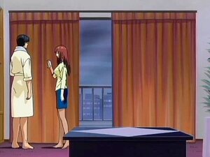 A las pelirrojas les encanta el anal