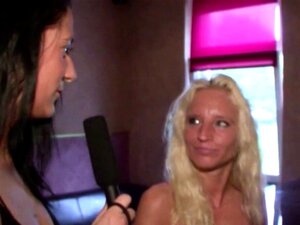 Real Club de Swingers Alemán en Berlín parte 1