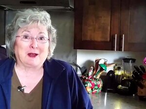 COMEDIA DE ABUELA 4 - ¡EDICIÓN DE PUTA POCO VISUAL!