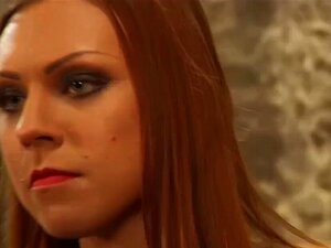 Lesbiana desnuda atadas y azotadas duro