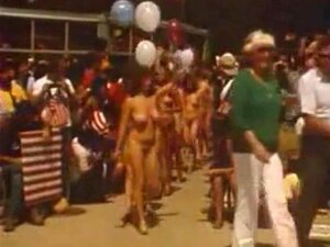 Concurso de belleza desnuda (Innerworld)