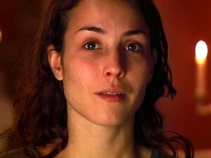 Escena de Noomi Rapace Belt-on (Daisy Diamond Remasterizado 1080p Full