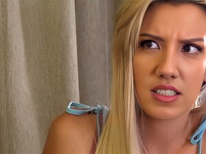 Tipo afortunado se folla a la esposa de su