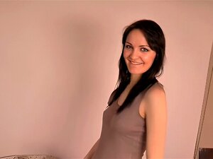 Primer casting de Belle Claire gran polla gran facial