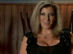 Milf tetona Bondage