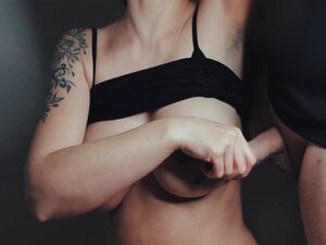 ¡DIOS MÍO! MAMÁ/PAJA, FOLLADA DE TETAS, FOLLADA CON AXILAS, GRAN