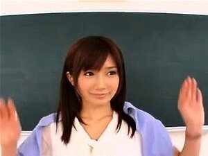 Le pondría el esperma en la cara otra vez