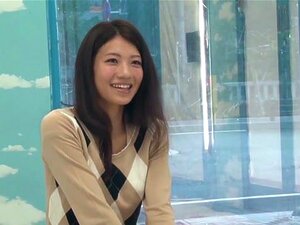Nanase Morikawa, Amateur en Espejo Mágico de Recién Casados parte 1