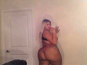 diamante con gran culo 2