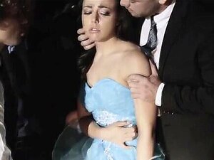 noche de graduación