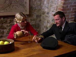 Video XXX de PinkoHD: Due Gatti. Estos dos gatos en el burdel saben