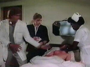 Buffy Davies - Hospital General (Gr-2)