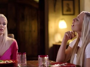 Se propone una idea para dirimir quién es el mejor amante: Aidra y