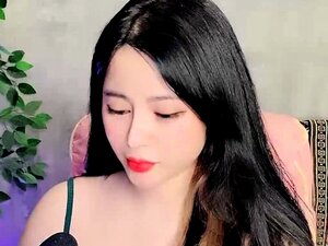 Video porno asiático gratis de webcam china
