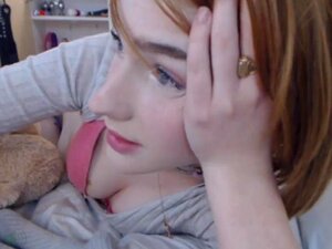 Pequeña y sexy novia