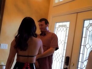 GangBang Dominación