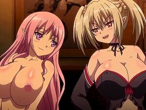 ¡Mira [HMV] Los elfos están para Lewd X ahora! - Hmv, Elf, Porno