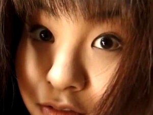 Coño de chica japonesa amateur con dedos