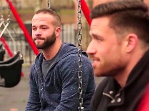 - Jordan Levine y Luke Adams - Último día en la Tierra Parte 3 -