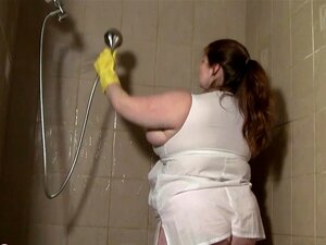 estrella porno BBW embarazada