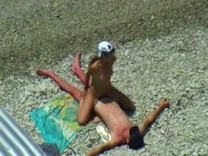 Diversión en la playa 1