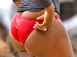 Serena Williams: Galería de fotos y videos de Sexy ASS - Ameman