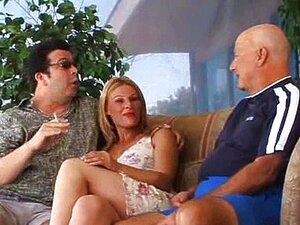 Déjame verte follar a mi esposa