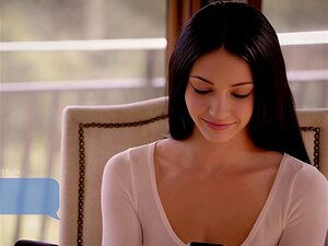 BLACKED Primera Gran Polla Negra para Cyrstal Rae