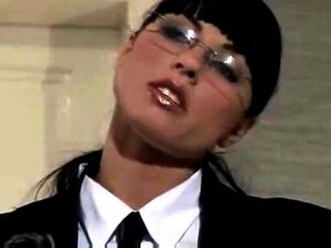 Fetiche de lamida de pies femdom