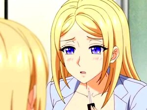 Subyugación doméstica 04 Hentai original