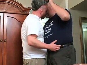 Los osos gay putas Bo Tucker y Ben