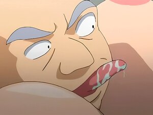 Hentai en tetas explosivas tecnológicas. Este es un gran paquete