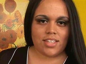 Hombre se folla a una sexy gorda caliente