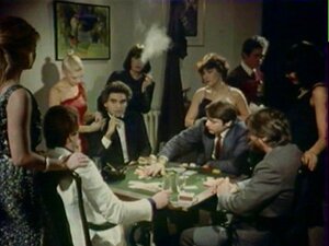 Clásico - Poker Show 1980