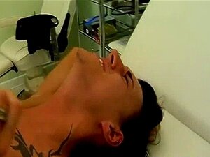 Video gay El chico gótico Alex se folla