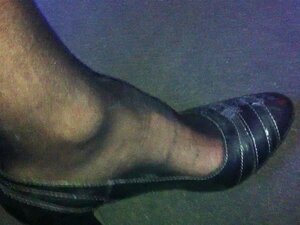Corrida En Los Tacones