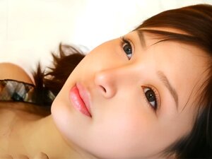 Tsukasa Aoi en Ero Cute 2, Tómate un descanso de los videos normales
