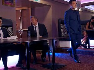 Escena erótica de FM 3