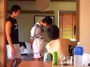 Gay japonés 21