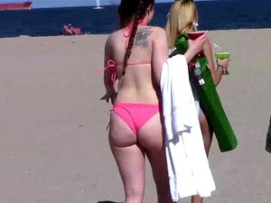 Gina Valentina Kobi Brian y otras chicas calientes en el be